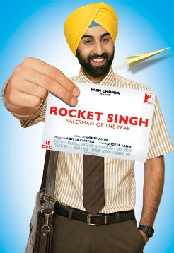 Rocket Singh: Salesman of the Year (2009) movie photo - id 12227