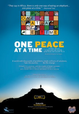 One Peace at a Time (2009) movie photo - id 12228