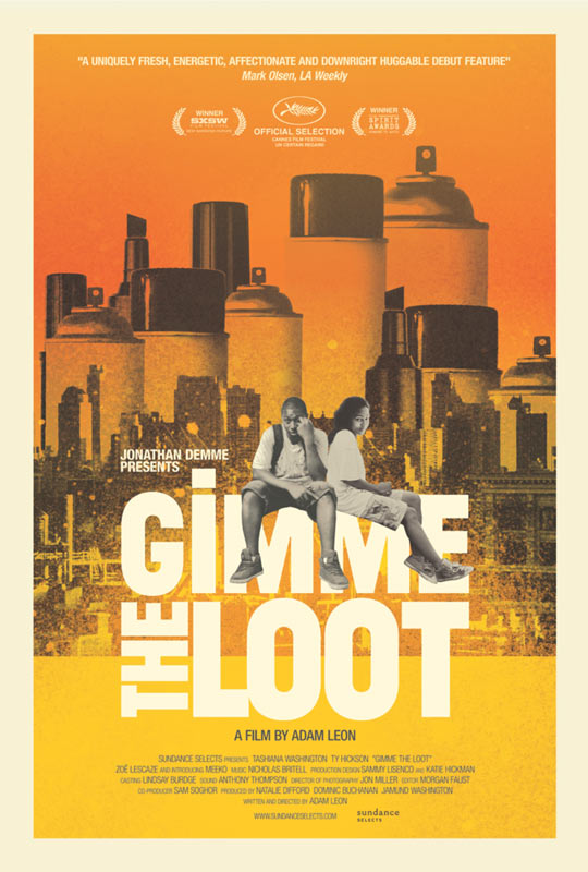 Gimme the Loot (2013) movie photo - id 122293