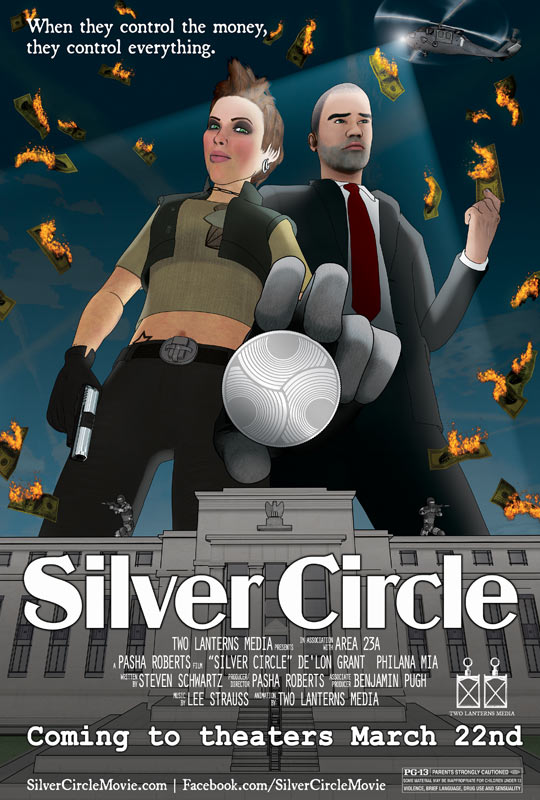 Silver Circle (2013) movie photo - id 122294