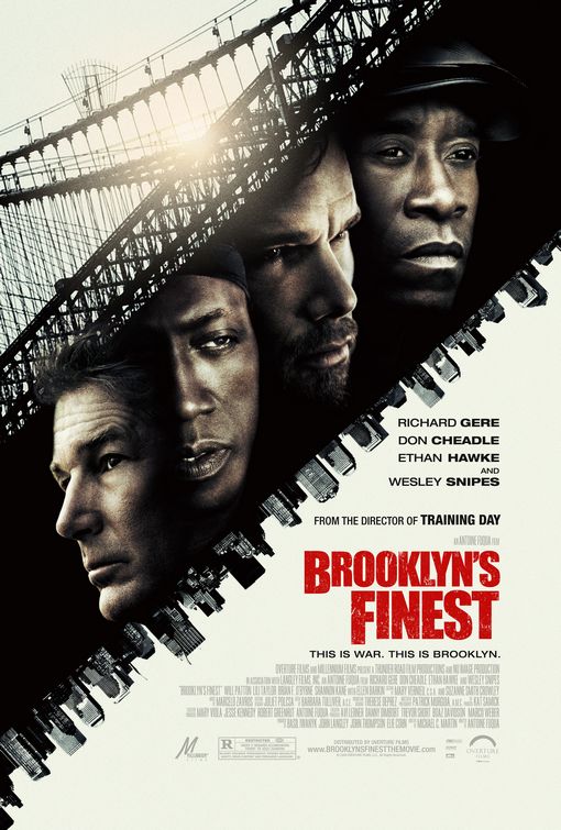 Brooklyn's Finest (2010) movie photo - id 12241