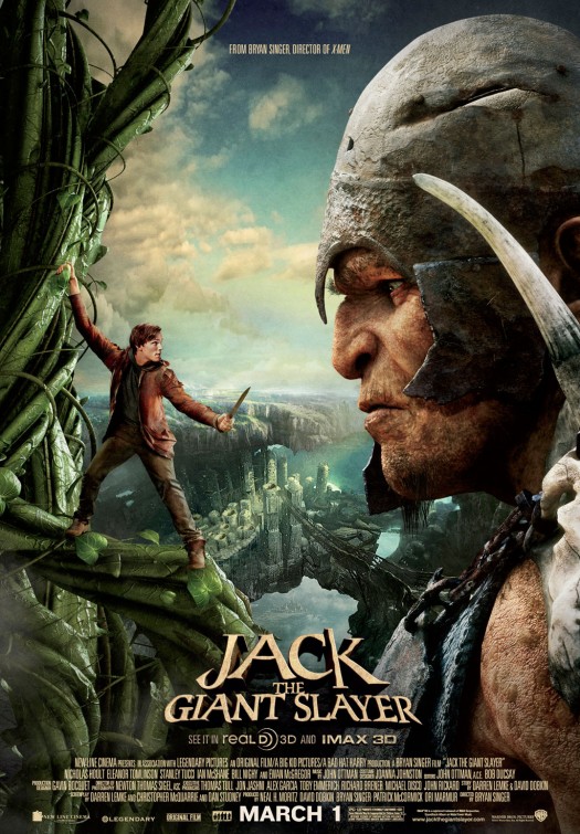Jack the Giant Slayer (2013) movie photo - id 122713