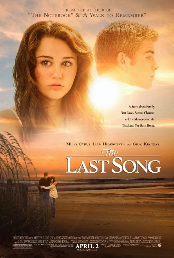 The Last Song (2010) movie photo - id 12276