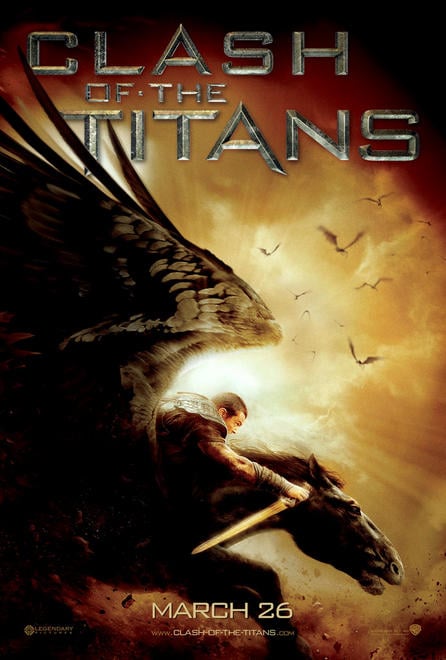 Clash of the Titans (2010) movie photo - id 12283