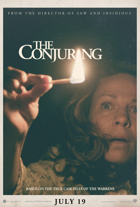 The Conjuring (2013) movie photo - id 122925