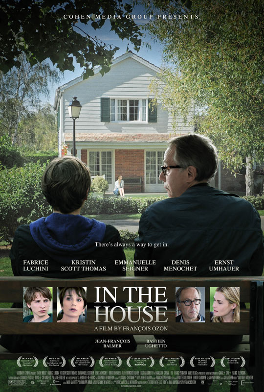 In the House (2013) movie photo - id 122928