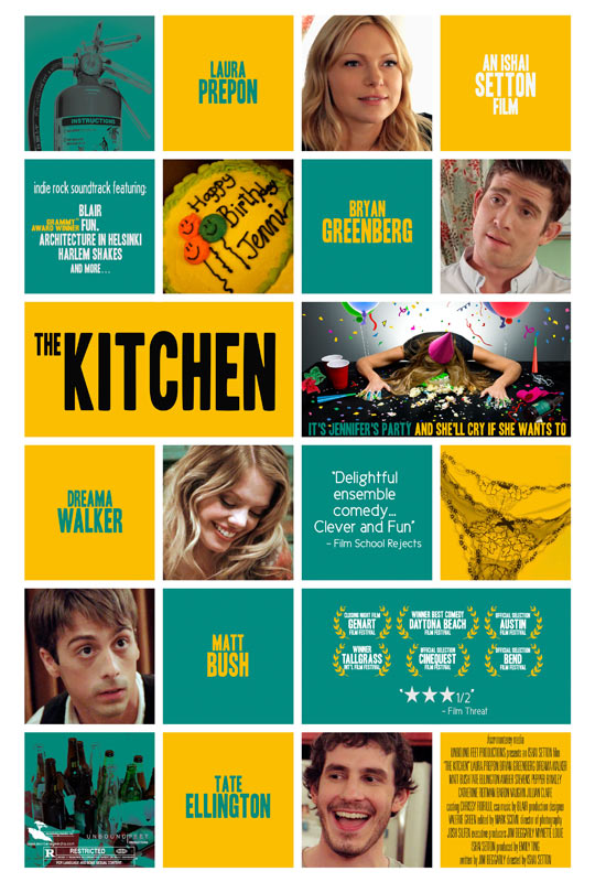 The Kitchen (2013) movie photo - id 122933