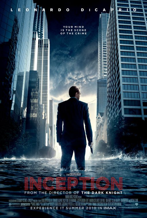 Inception (2010) movie photo - id 12302