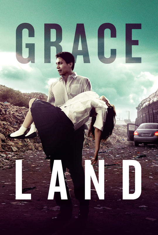 Graceland (2013) movie photo - id 123030