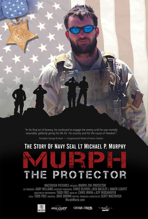 Murph: The Protector (2013) movie photo - id 123033