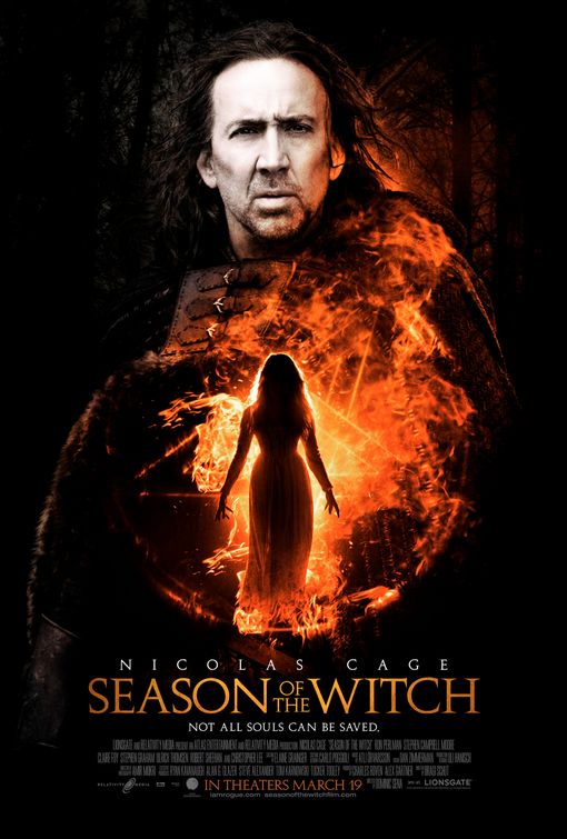 Season of the Witch (2011) movie photo - id 12305