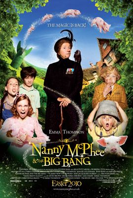 Nanny McPhee Returns (2010) movie photo - id 12307