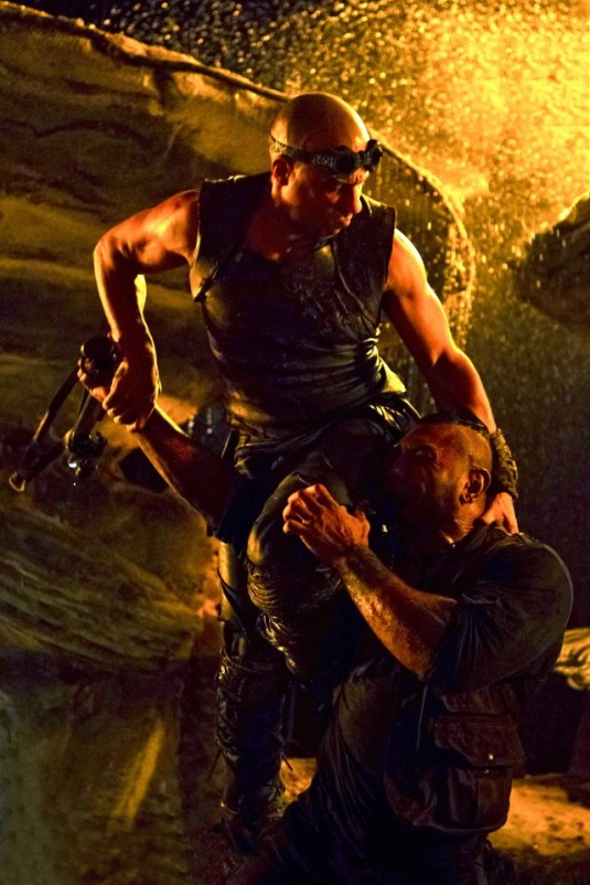 Riddick (2013) movie photo - id 123207