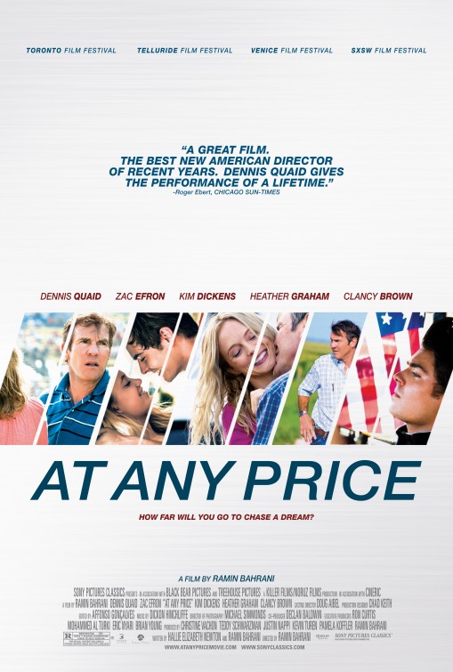At Any Price (2013) movie photo - id 123221
