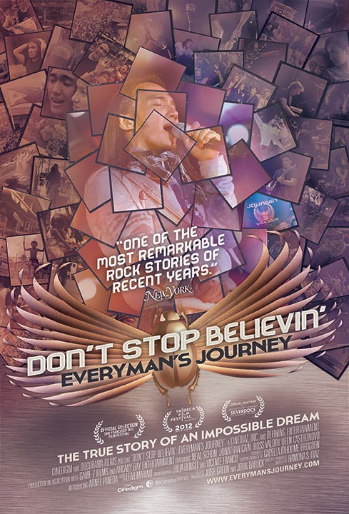 Don't Stop Believin': Everyman's Journey (2013) movie photo - id 123226
