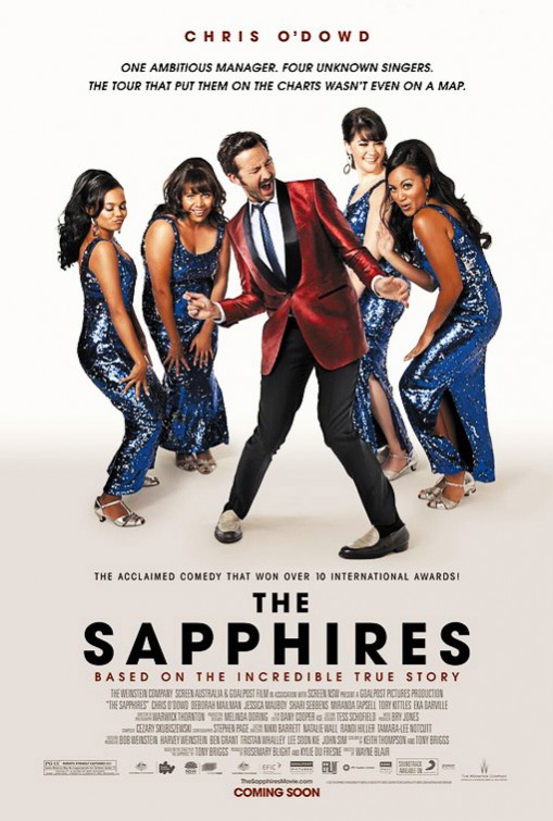 The Sapphires (2013) movie photo - id 123230