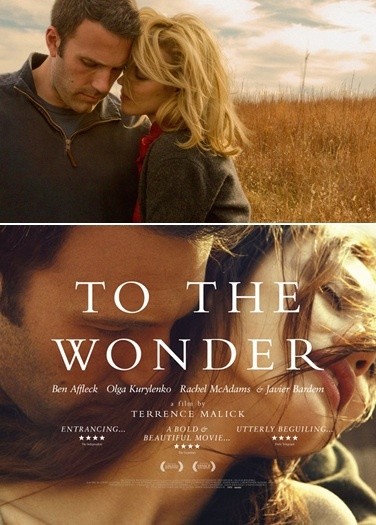 To the Wonder (2013) movie photo - id 123233