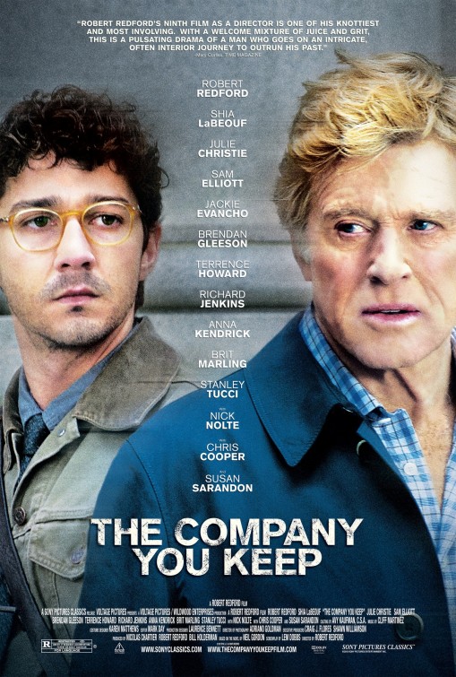 The Company You Keep (2013) movie photo - id 123235