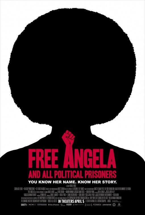 Free Angela and All Political Prisoners (2013) movie photo - id 123261