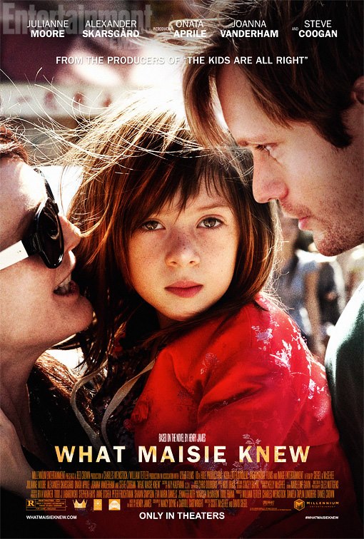 What Maisie Knew (2013) movie photo - id 123584