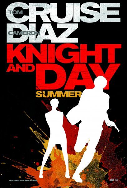 Knight and Day (2010) movie photo - id 12365