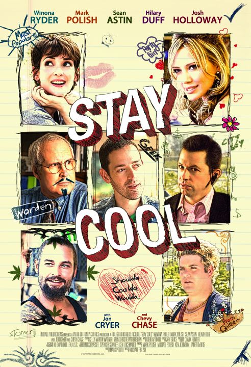 Stay Cool (2011) movie photo - id 12366