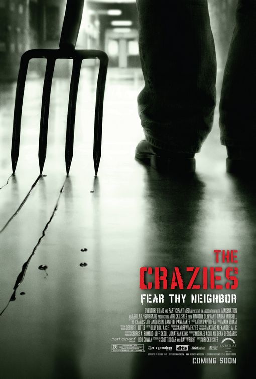 The Crazies (2010) movie photo - id 12367