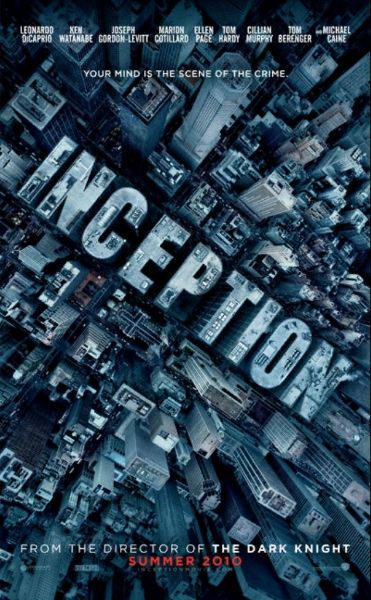 Inception (2010) movie photo - id 12378
