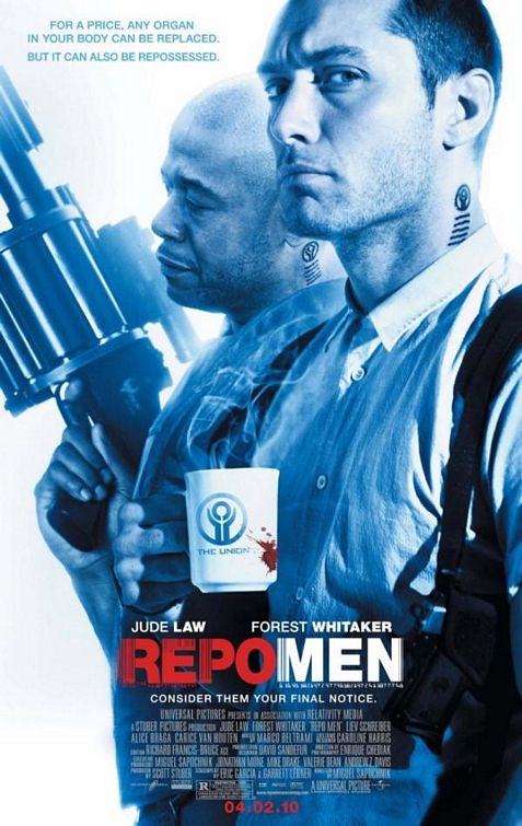 Repo Men (2010) movie photo - id 12384