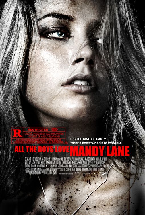 All the Boys Love Mandy Lane (2013) movie photo - id 124132