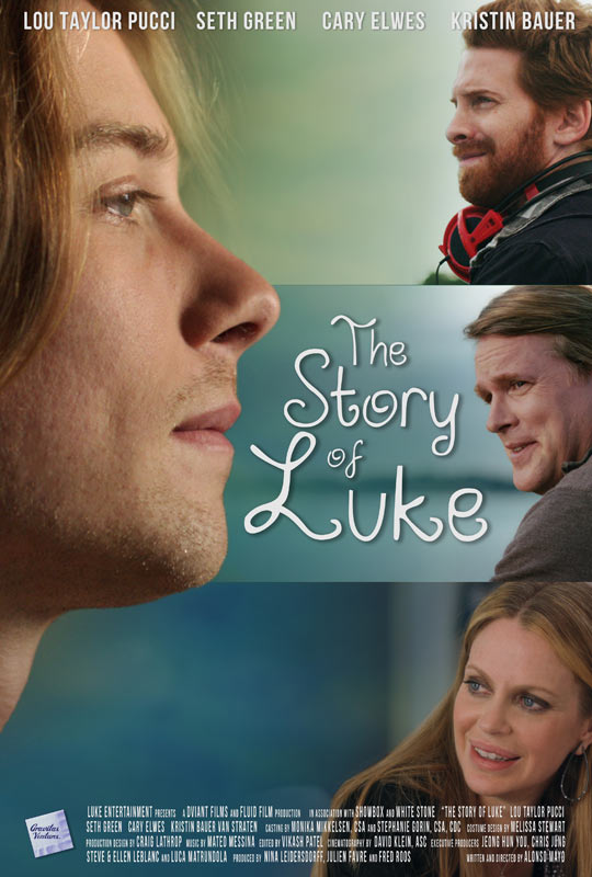 The Story of Luke (2013) movie photo - id 124238
