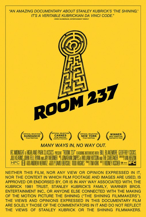 Room 237 (2013) movie photo - id 124451