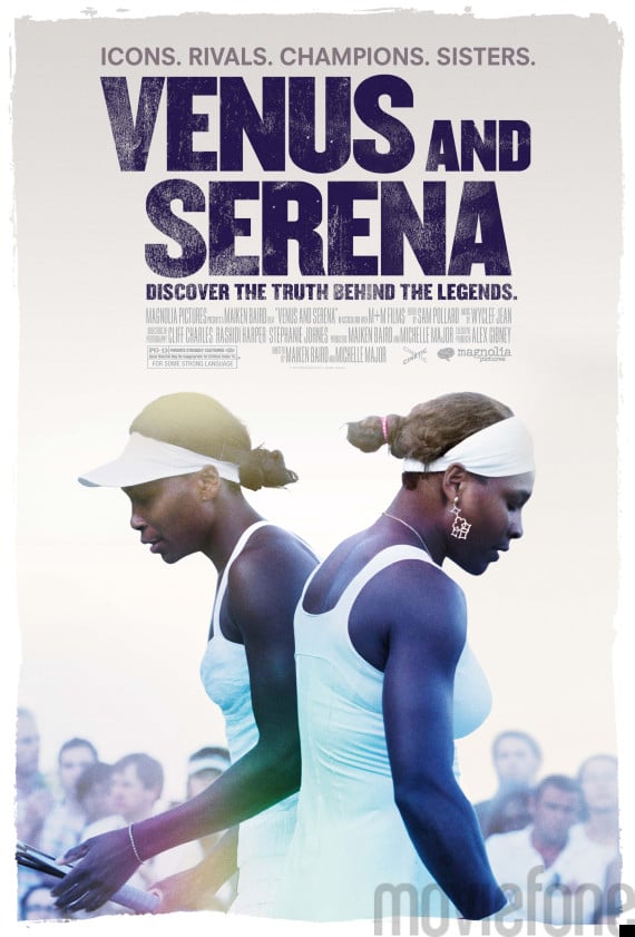 Venus and Serena (2013) movie photo - id 124458