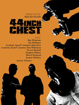 44 Inch Chest (2010) movie photo - id 12446