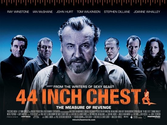 44 Inch Chest (2010) movie photo - id 12447
