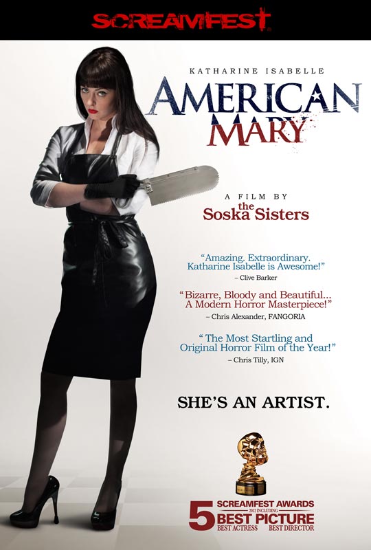 American Mary (2013) movie photo - id 124568