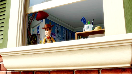 Toy Story 3 (2010) movie photo - id 12492