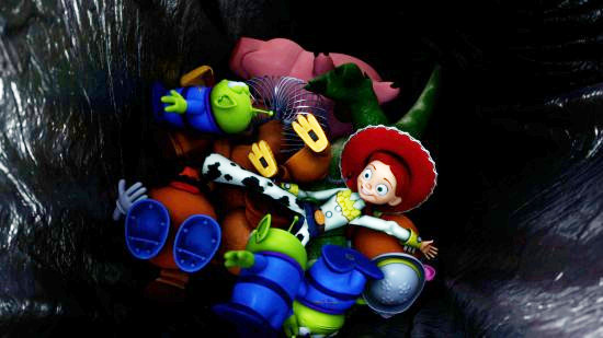 Toy Story 3 (2010) movie photo - id 12494