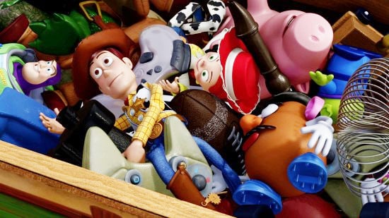 Toy Story 3 (2010) movie photo - id 12497