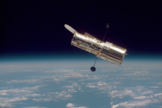 Hubble 3D (2010) movie photo - id 12511