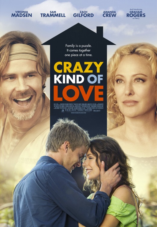 Crazy Kind of Love (2013) movie photo - id 125167