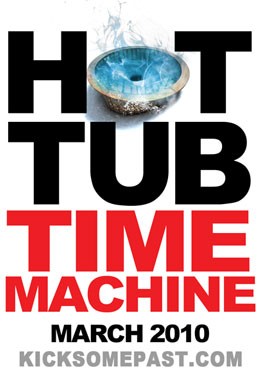 Hot Tub Time Machine (2010) movie photo - id 12516