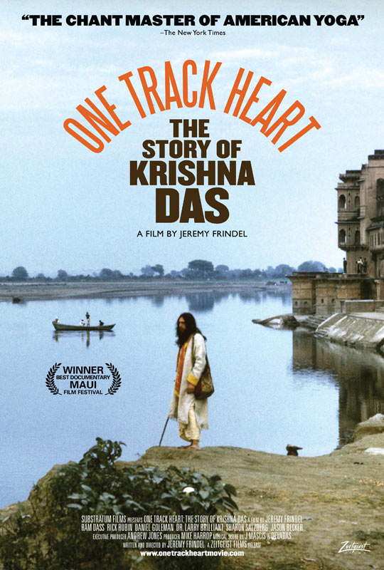 One Track Heart: The Story of Krishna Das (2013) movie photo - id 125485