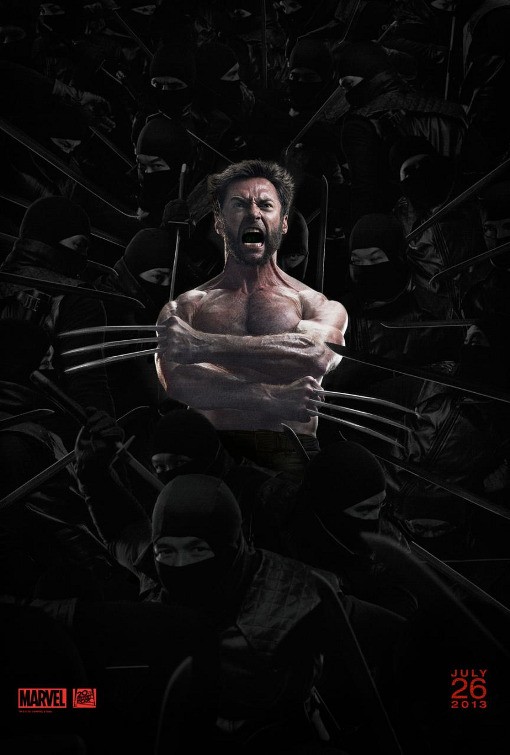 The Wolverine (2013) movie photo - id 125802
