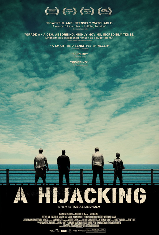 A Hijacking (2013) movie photo - id 125959