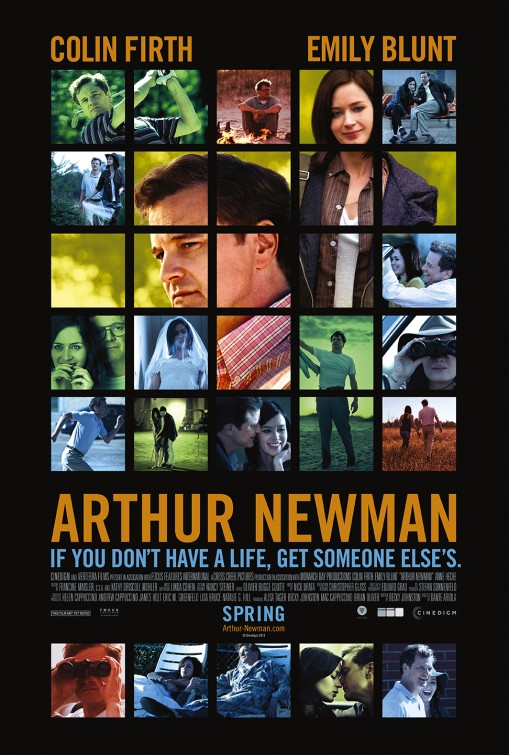 Arthur Newman (2013) movie photo - id 126258