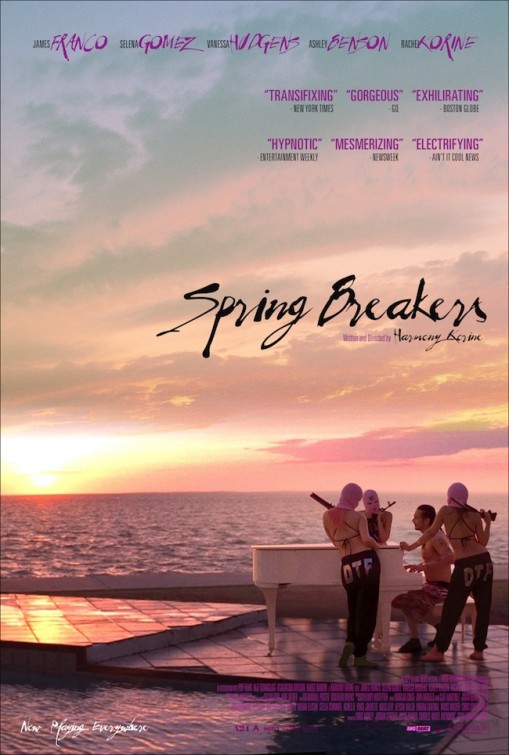 Spring Breakers (2013) movie photo - id 126271