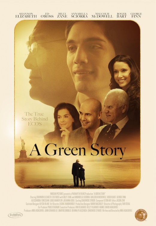 A Green Story (2013) movie photo - id 126272