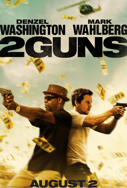 2 Guns (2013) movie photo - id 126381