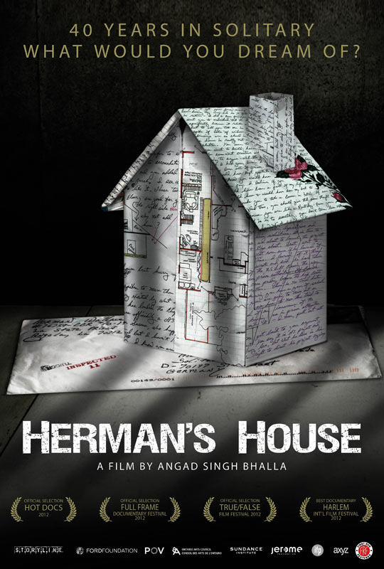 Herman's House (2013) movie photo - id 126384